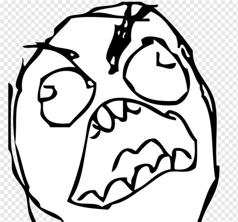 Descarga Gratis Rage Comic Internet Meme Trollface Me