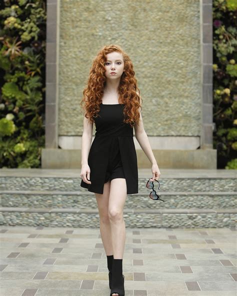 Francesca Capaldi Picture