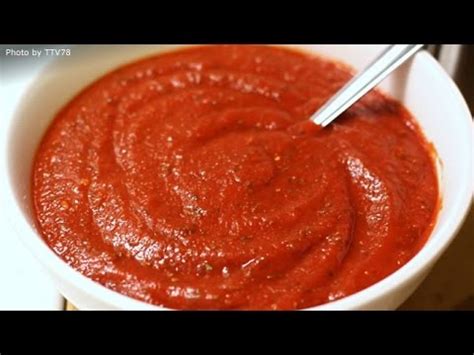 sauces quick recipes easy  learn youtube