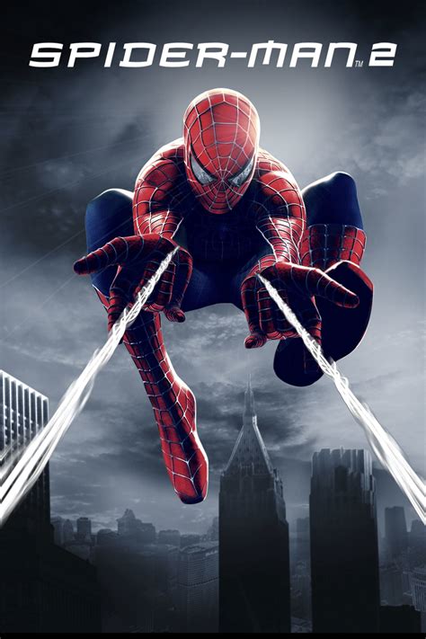 Spiderman 2 Posters Mahabuster