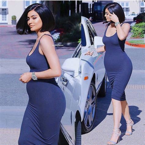 Kylie Jenners Pregnancy What We Know Crimson Times