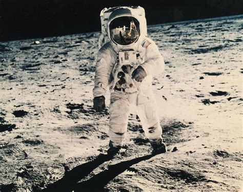 Neil Armstrong B 1930 Walk On The Moon Apollo 11 Astronaut Ee