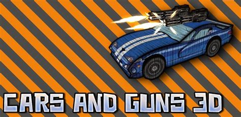 Here are the top free gun games for pc for 2021, including zombie shooter, invention, invention 2, and more. Cars And Guns 3D - Download android game