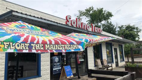 Knoxville restaurants: 5 places to find late night food