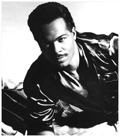 One Sided Love Affair Ray Parker Jr 1985