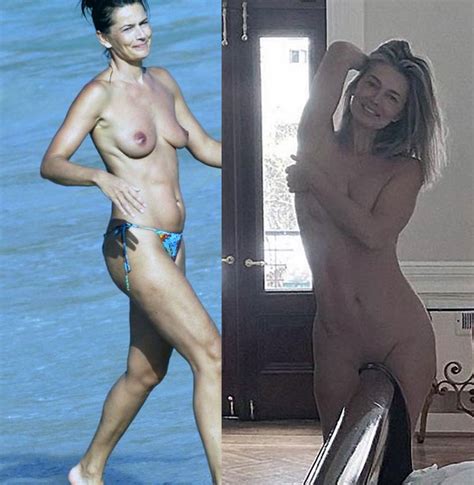 Paulina Porizkova Nude Phots Porn And Sex Scenes Scandal Planet