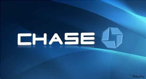Chase Logo Logodix