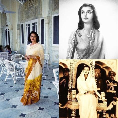 Five Most Stylish Royal Ladies In Indian History