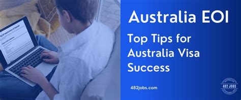 Eoi Submission Guide Top Tips For Australia Visa Success