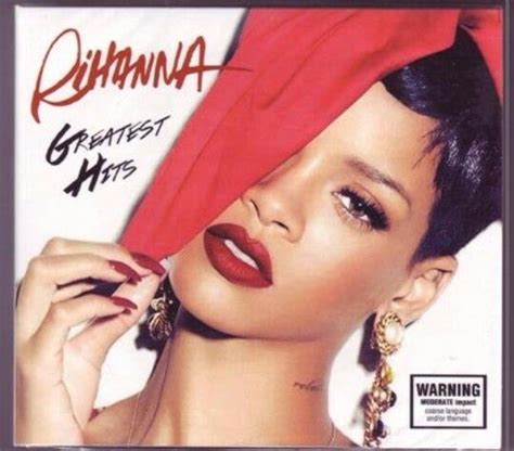 Rihanna Rihanna Fenty Riri Rihanna Hairstyles Hottest 100 Only Girl