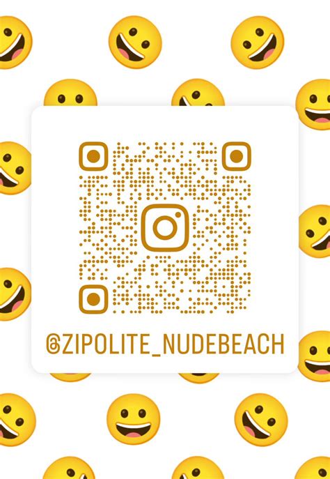 Zipolite Nude Beach On Twitter Síganme En Instagram Instagram