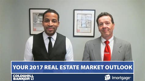 Chicago Real Estate Your 2017 Real Estate Market Outlook Youtube