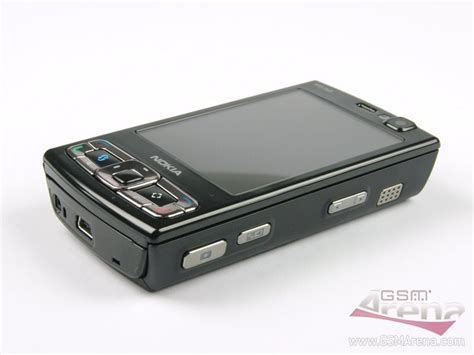 Nokia N95 8gb Pictures Official Photos