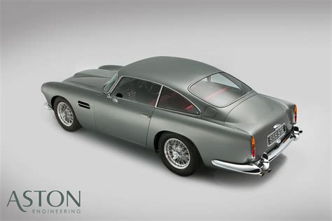 Pin by Aston Engineering on Aston Martin DB4 | Aston martin, Aston martin db4, Classic aston martin