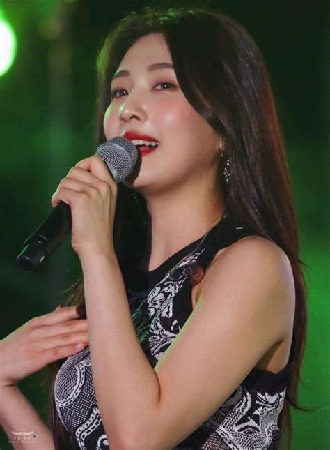 K Pop Joy Rv Park Sooyoung Musica Pop Kim Yerim Red Velvet Joy Seungkwan Seulgi Life