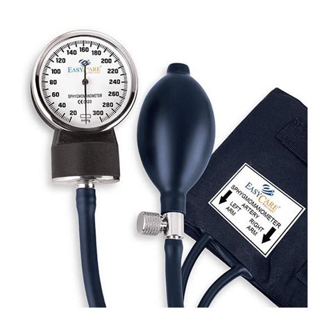Buy Easycare Aneroid Blood Pressure Monitor Ec 9270 Online At Best