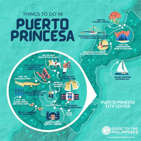 18 Best Puerto Princesa Tourist Spots Underground River
