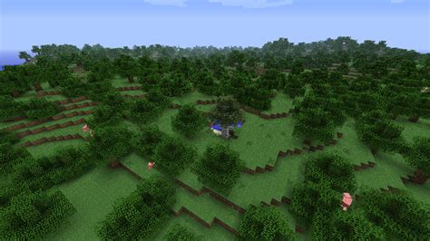 We have created for you a collection of interesting jungle seeds for minecraft 1.15.2. Minecraft: September 2014