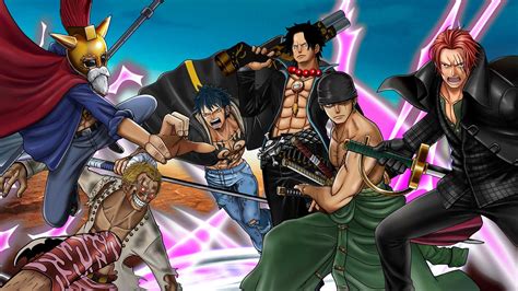 Buy One Piece Burning Blood Playable Character Pack Xbox Store Checker