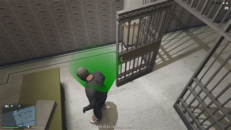 Atm Robberies And Bank Heists Gta5