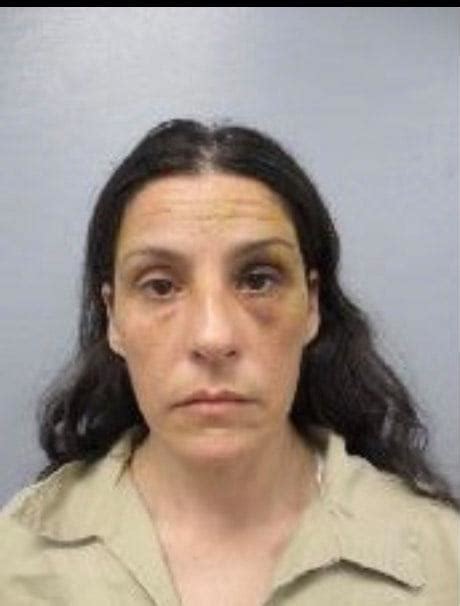 New Jersey State Police Searching For Woman Who Escaped Edna Mahan