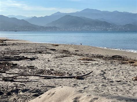 Playa El Salado Puerto Vallarta — Exploratory Glory Travel Blog Puerto Vallarta Mexico