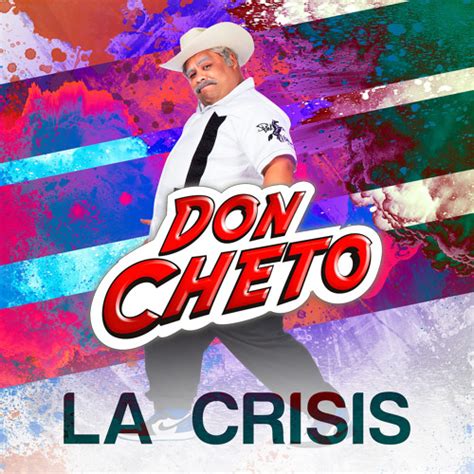 Stream Qué Buen Hombre Te Tocó By Don Cheto Listen Online For Free On