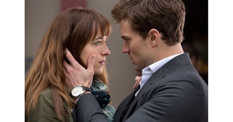 Anastasia Steele And Christian Grey From Fifty Shades Of Grey Couple Character Costumes