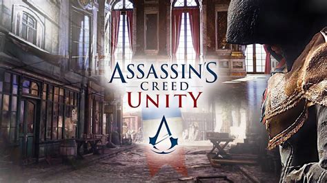 Assassin S Creed Unity Full Game The Silversmith Story Mission