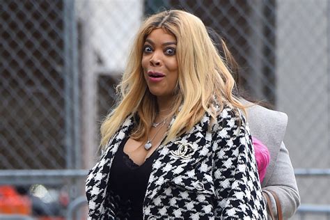 Wendy Williams Not Returning To Talk Show In New Year As Production
