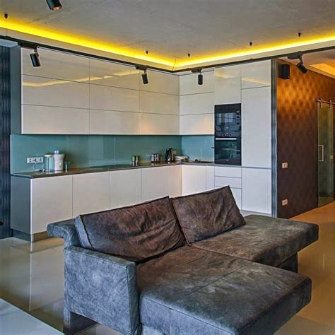 Led Indirect Lighting Design Ideas For Beautiful Interiors Plan N