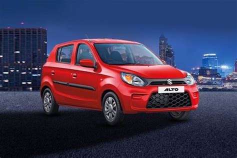 New Maruti Alto 800 Price 2023 June Offers Images Colours And Reviews
