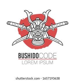 Free bushido kanji vector download in ai, svg, eps and cdr. Bushido Images, Stock Photos & Vectors | Shutterstock