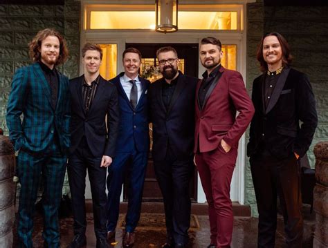 Homefree Homefreeguys Twitter Home Free Band Home Free Vocal