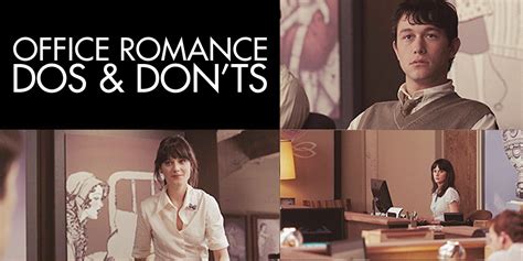 Office Romance Dos And Donts Askmen