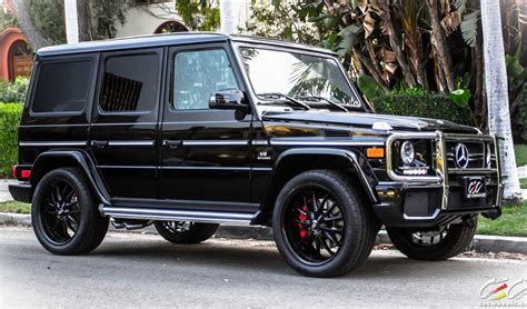 Top 10 Most Expensive Suvs In The World