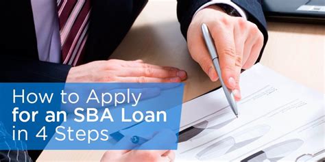What Are Requirements For A Sba Loan