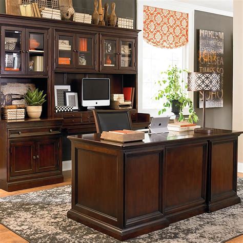 Executive Home Office Furniture Sets Ideas On Foter