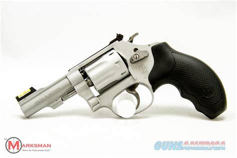 Smith And Wesson 317 Airlite Kit Gu For Sale At