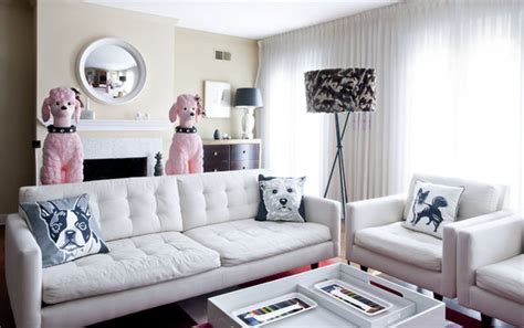 Houzz Tour The Home That Launched Naked Decor