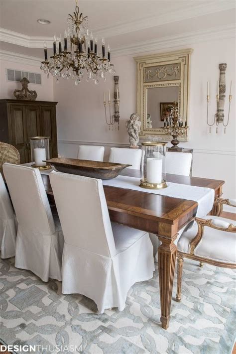 Sundays At Home Week 203 Love Of Home French Country Dining Room