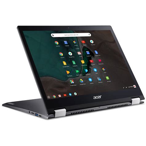 Acer 135 64gb Multi Touch 2 In 1 Chromebook Spin 13