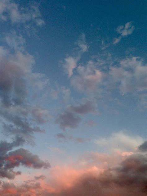 Pin By K A I L E E On Morning Aesthetic Sky Aesthetic Clouds