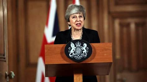 Uk Pm Theresa May Seeks Further Brexit Extension From Eu Until June 30