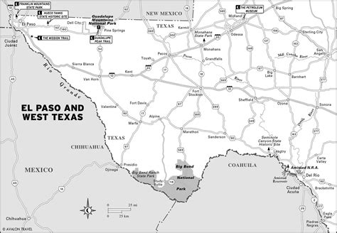 West Texas Map Business Ideas 2013 Luckenbach Texas
