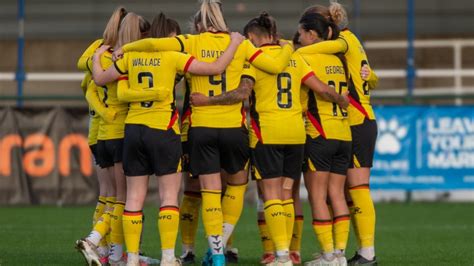 Women Hashtag United Fixture Reversed Watford Fc