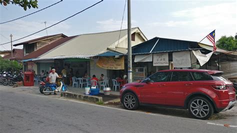 Stasiun pasar senen identik dengan keberangkatan kereta api kelas ekonomi ac jarak jauh. It's About Food!!: Kedai Kopi Mang Seng 萬成茶室 @ Jalan Pasar ...