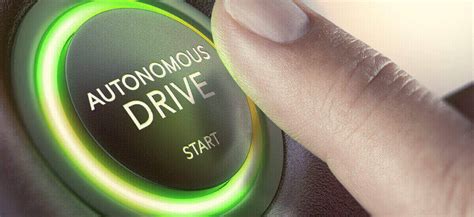 Autonomous Vehicle Insurance Self Driving Cars And Insurance