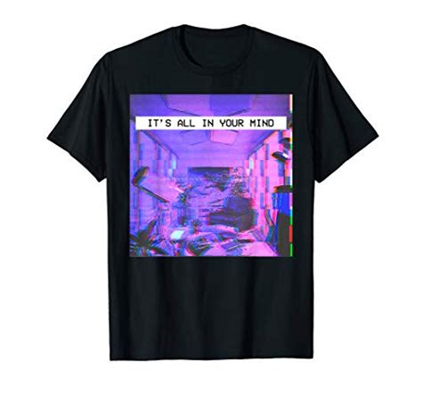 10 Essential Vaporwave T Shirts That Are Anything But Basic Pretty