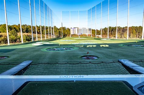 Topgolf Maryland Presents Fields Of Opportunities For Sports Bettors